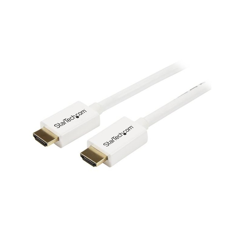 CABLE HDMI DE ALTA VELOCIDAD 1M HD3MM1MW