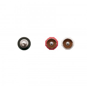 CABLE AUDIO ESTEREO, 3.5 M-2xRCA M, 1.5 M 10.24.0301
