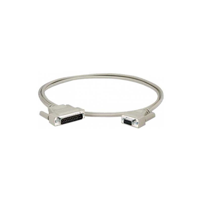 RS232 CABLE CABL 2091493