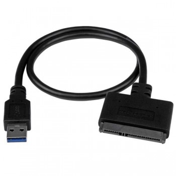 UBS 3.1 GEN 2 ADAPTER CABLE CABL USB312SAT3CB