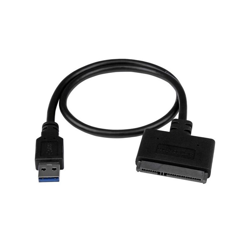 UBS 3.1 GEN 2 ADAPTER CABLE CABL USB312SAT3CB