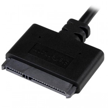 UBS 3.1 GEN 2 ADAPTER CABLE CABL USB312SAT3CB