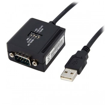 6 FT 1 PORT RS422 RS485 USB TO ICUSB422