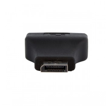 StarTech.com Adaptador Conversor de Vídeo - DisplayPort DP Macho a DVI Hembra 1080p 1920x1200, Displ DP2DVIADAP