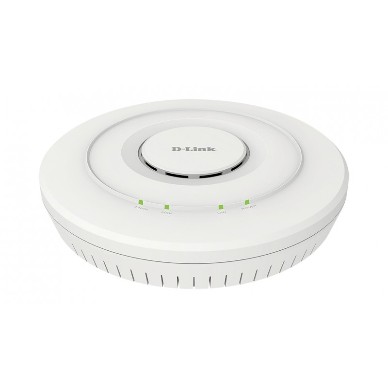 D-Link DWL-6610AP 1 puertos RJ-45 DWL-6610AP