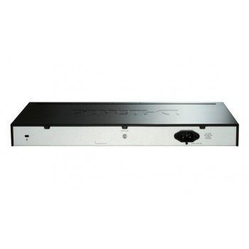 D-Link DGS-1510 48 puertos RJ-45 Negro DGS-1510-52XMP