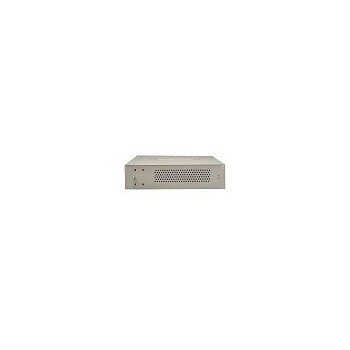 LEVEL ONE FSW-2450 24 puertos RJ-45 Negro FSW-2450