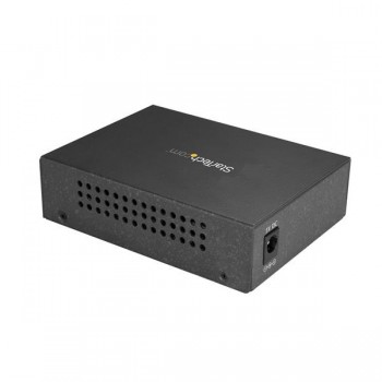 StarTech.com MCMGBSCMM055, 1000 Mbit s, 100Base-TX,1000Base-T, 1000Base-SX, IEEE 802.1Q,IEEE 802.3,I