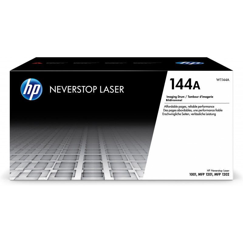 HP 144A Original Negro W1144A