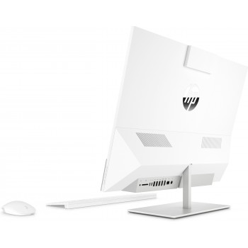 HP Pavilion 24-xa0043ns - 23.8" - 1920x1080 - Intel Core i7-9700T - 16GB - 1512 GB HDD+SSD  8AX24EAABE