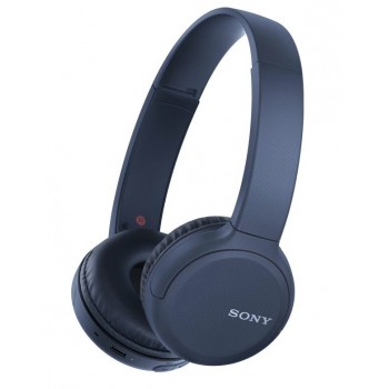 Sony WH-CH510 - Azul WHCH510L.CE7