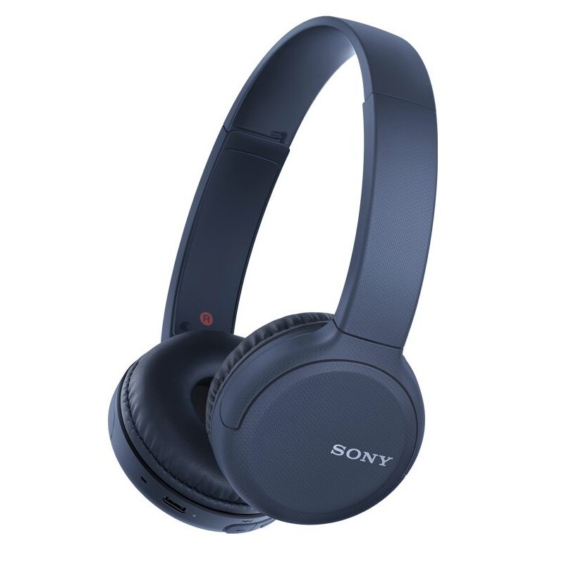 Sony WH-CH510 - Azul WHCH510L.CE7