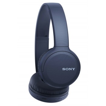 Sony WH-CH510 - Azul WHCH510L.CE7