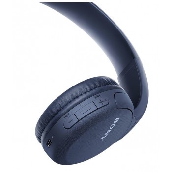Sony WH-CH510 - Azul WHCH510L.CE7
