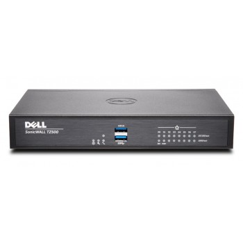 SonicWall Tz500 Sec Upg Plus Adv Ed 2Yr 01-SSC-1738