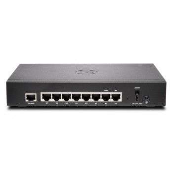 SonicWall Tz500 Sec Upg Plus Adv Ed 2Yr 01-SSC-1738