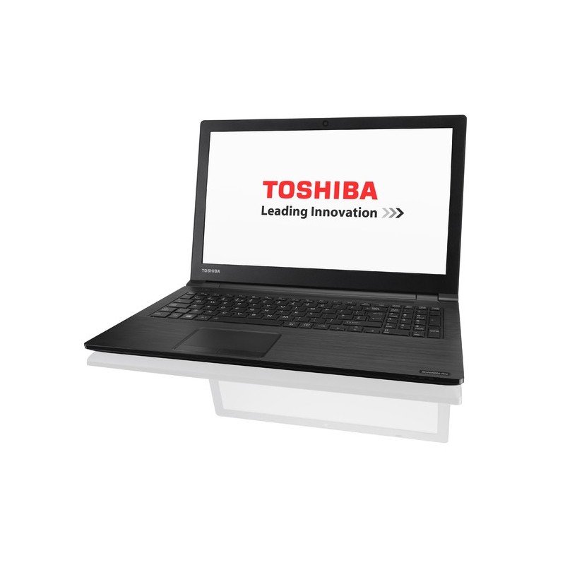 Toshiba Satellite Pro i3-6006U 15,6 pulgadas 8 GB 500GB Windows 10 Pro PS571E-06M02SCE