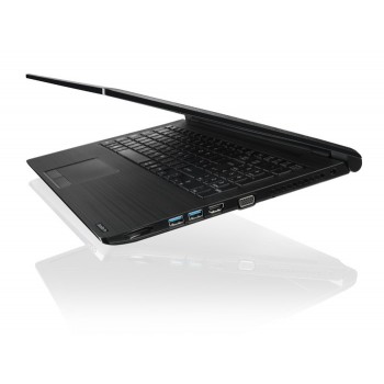 Toshiba Satellite Pro i3-6006U 15,6 pulgadas 8 GB 500GB Windows 10 Pro PS571E-06M02SCE