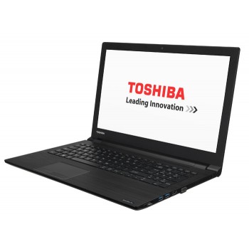 Toshiba Satellite Pro i3-6006U 15,6 pulgadas 8 GB 500GB Windows 10 Pro PS571E-06M02SCE