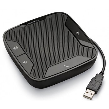 Plantronics Calisto P610 - altavoz de teléfono 201859-01
