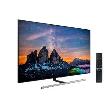 Samsung QE55Q80RATXXC - 55" - 4K UHD - Smart TV Wifi - Negro - Series 8 Q80R