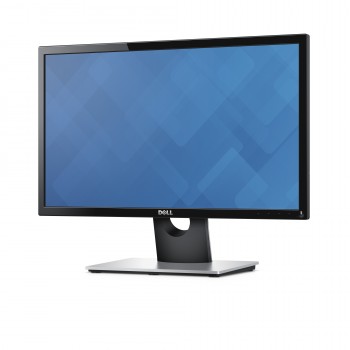 Dell SE2216H - Monitor LED - 22" - 1920 x 1080 - VA - 250 cd m² - 3000 1 - 12 ms - HDMI, VGA (Reacon 210-AFZR
