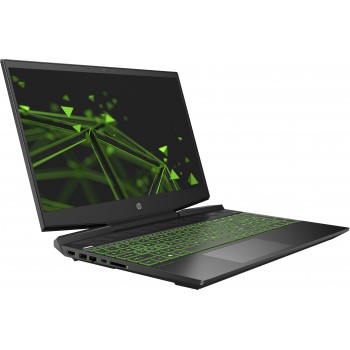 HP Pavilion Gaming 15-dk0023ns Negro - 15.6" - 1920x1080 - Intel Core i5 - 16GB - 1256 GB HDD+SSD -  8RT35EA