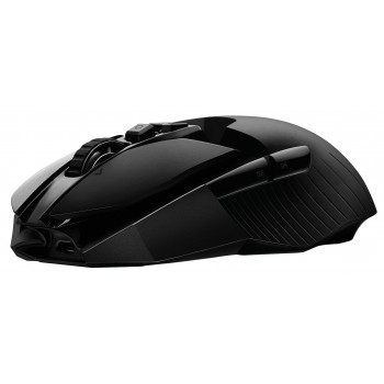 Logitech G G903 ratón RF inalámbrica + USB Óptico 16000 DPI Ambidextro 910-005673