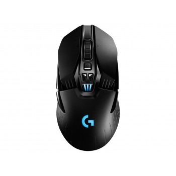 Logitech G G903 ratón RF inalámbrica + USB Óptico 16000 DPI Ambidextro 910-005673