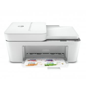 HP DeskJet Plus 4120 4800 x 1200 DPI 8,5 ppm A4 Wifi 3XV14B629