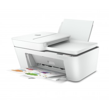 HP DeskJet Plus 4120 4800 x 1200 DPI 8,5 ppm A4 Wifi 3XV14B629