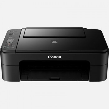 Canon PIXMA TS3350 Inyección de tinta 4800 x 1200 DPI A4 Wifi 3771C006