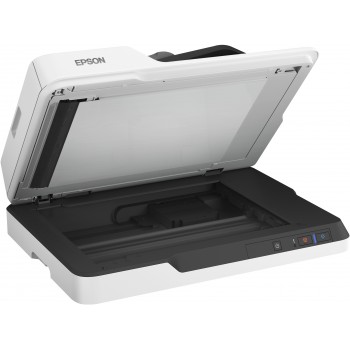 Epson WorkForce DS-1630 Power PDF B11B239401PP