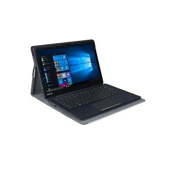 Toshiba X30T - 13.3" - Funda Azul PX1910E-1ZWA