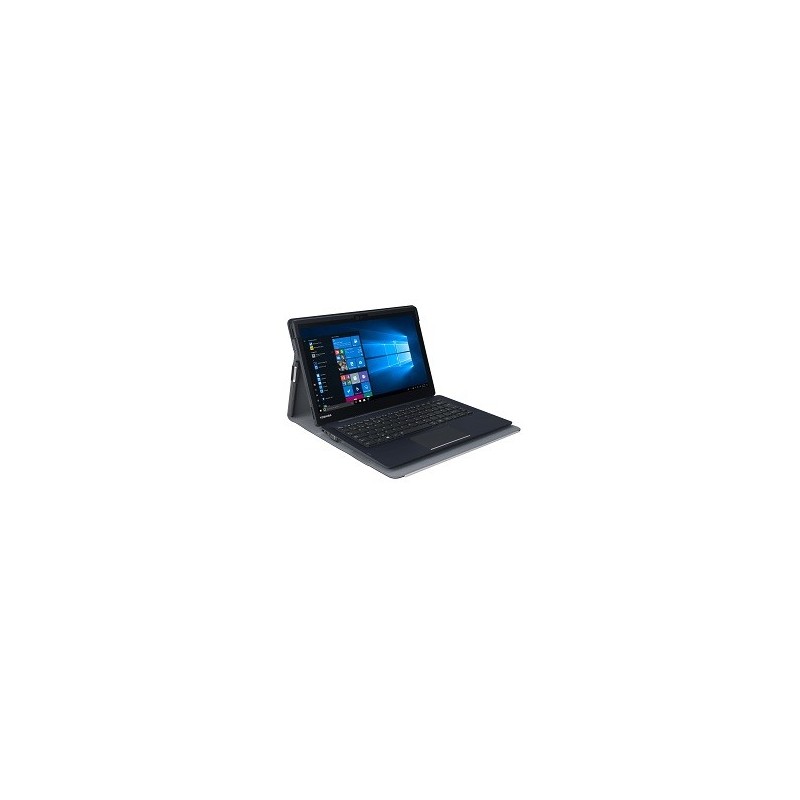 Toshiba X30T - 13.3" - Funda Azul PX1910E-1ZWA