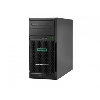 HPE ProLiant ML30 Gen10 servidor 3,4 GHz Intel® Xeon® Torre (4U) 500 W P16930-421