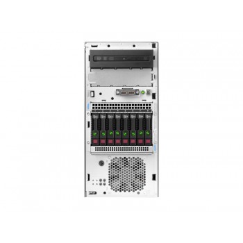 HPE ProLiant ML30 Gen10 servidor 3,4 GHz Intel® Xeon® Torre (4U) 500 W P16930-421
