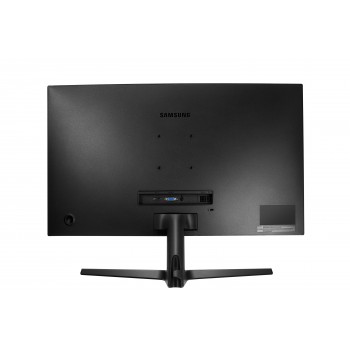 Samsung C27R500FHU - 27" - 1920x1080 - Full HD LCD Curva - Negro LC27R500FHUXEN