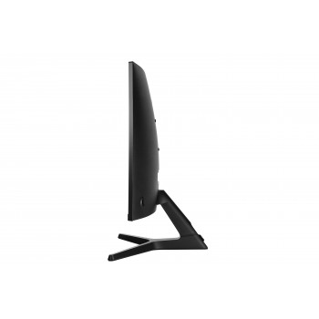 Samsung C27R500FHU - 27" - 1920x1080 - Full HD LCD Curva - Negro LC27R500FHUXEN