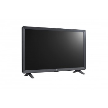LG 24TL520V-PZ - 23.6" - HD - Negro