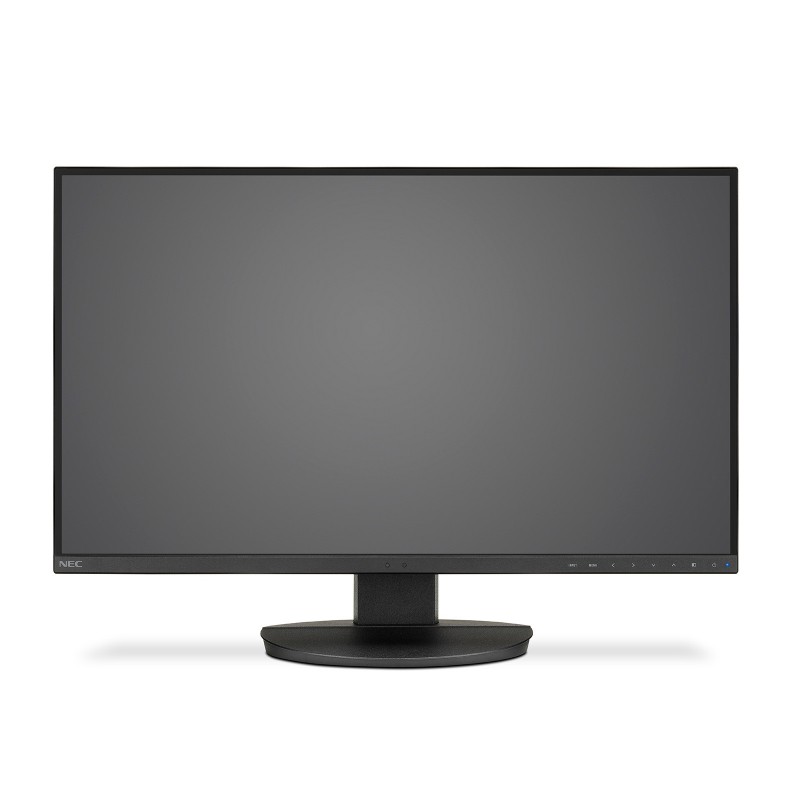 NEC MultiSync EA271U - 27" - 3840x2160 - 4K Ultra HD LED - Negro 60004302