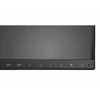 NEC MultiSync EA271U - 27" - 3840x2160 - 4K Ultra HD LED - Negro 60004302