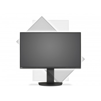 NEC MultiSync EA271U - 27" - 3840x2160 - 4K Ultra HD LED - Negro 60004302