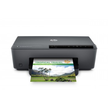 HP Officejet 6230 - Color 600 x 1200 DPI A4 Wifi E3E03A