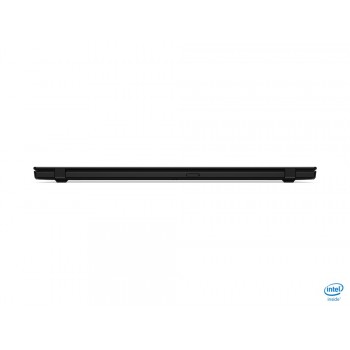 Lenovo ThinkPad X1 Carbon Negro - 14" - 1920x1080 - Intel Core i5 - 8GB - 256GB SSD - Wi-Fi 6 - W10  20U90000SP