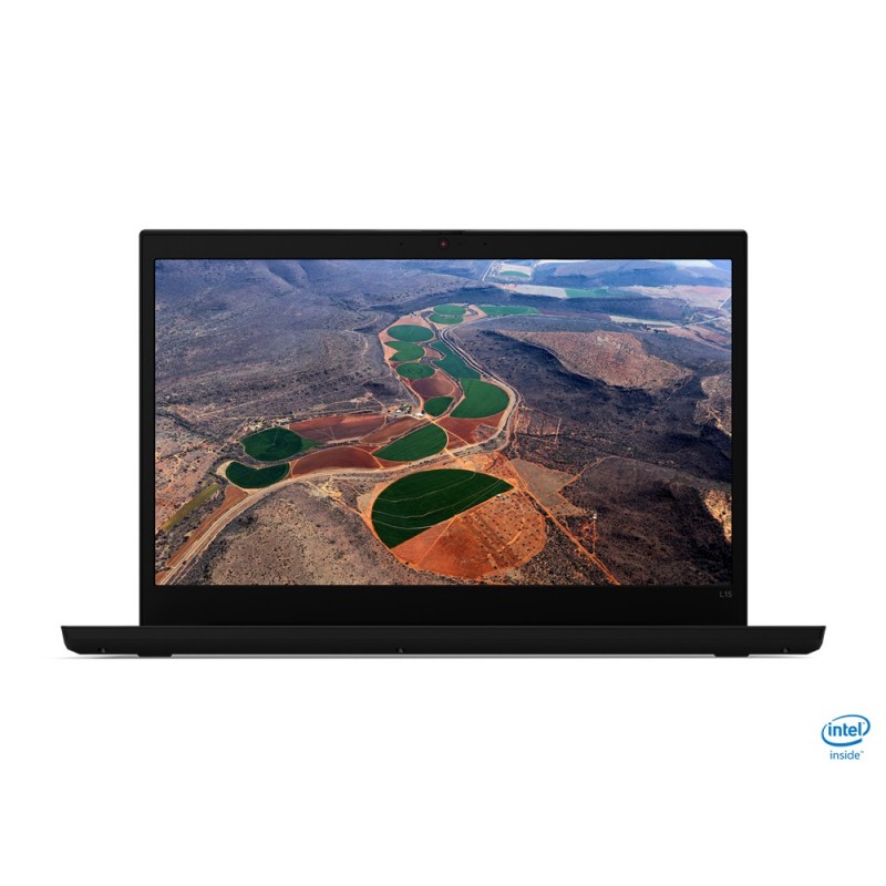 Lenovo ThinkPad L15 Negro - 15.6" - 1920x1080 - Intel Core i5 - 16GB - 512GB SSD - Wi-Fi 6 - W10 Pro 20U3000QSP