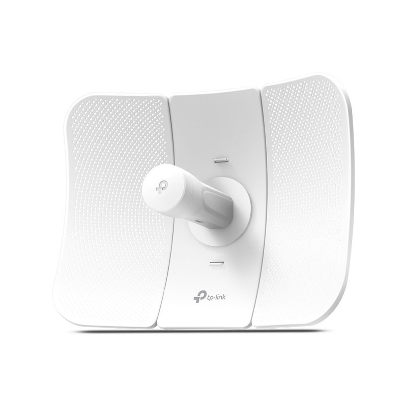 TP-LINK CPE710 867 Mbit s Energía sobre Ethernet (PoE) Blanco
