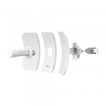 TP-LINK CPE710 867 Mbit s Energía sobre Ethernet (PoE) Blanco