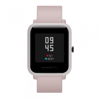 Amazfit Bip S - Rosa W1821OV3N