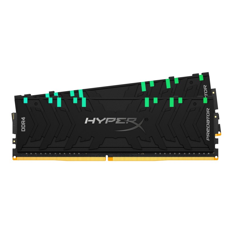 HyperX Predato 16GB 2 x 8 GB DDR4 3000 MHz HX430C15PB3AK2 16